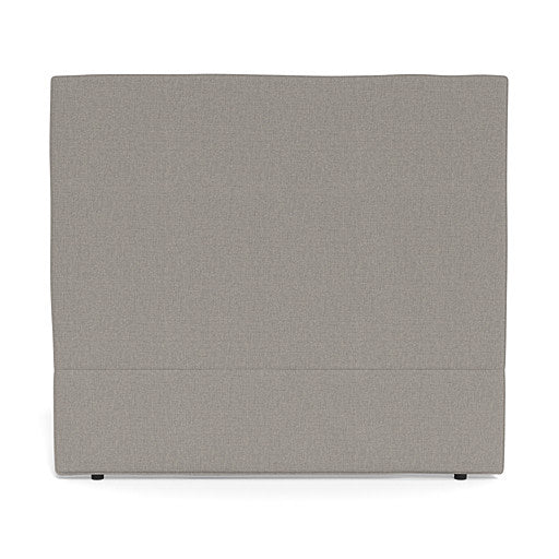 Cleo Slipcover Headboard