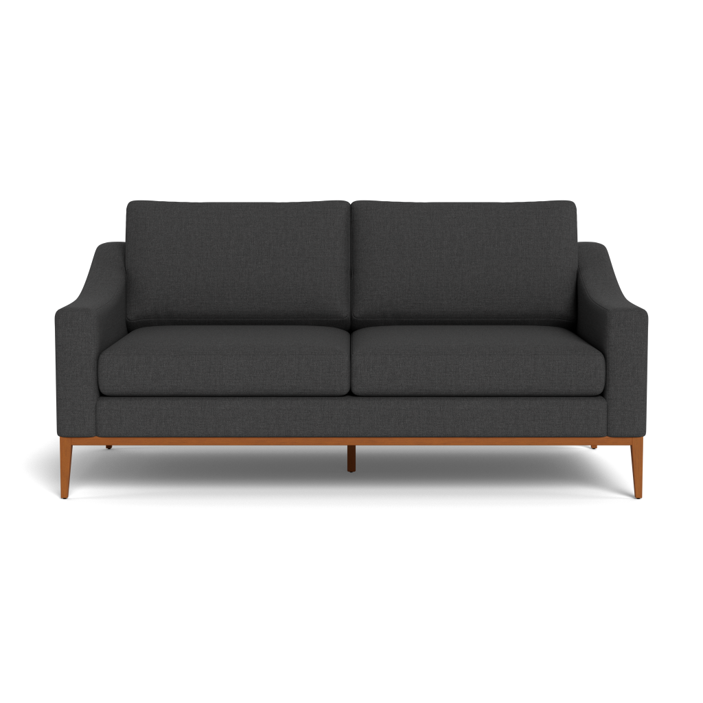 Cyprus Upholstered 2 Seater Couch