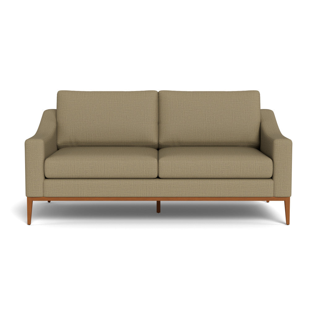 Cyprus Fully Upholstered 2 Seater (91946)