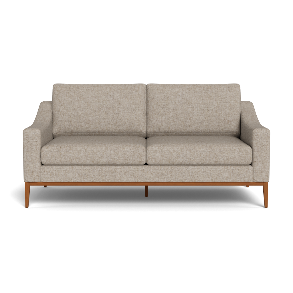 Cyprus Upholstered 2 Seater Couch
