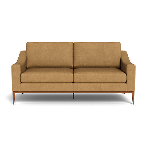 Cyprus Leather 2 Seater (92522)