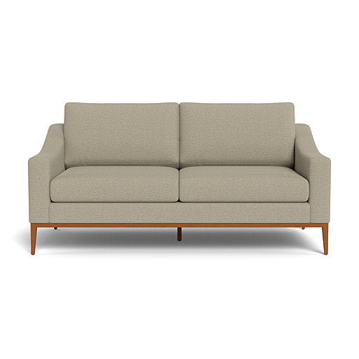 Cyprus Fully Upholstered 2 Seater (92162)