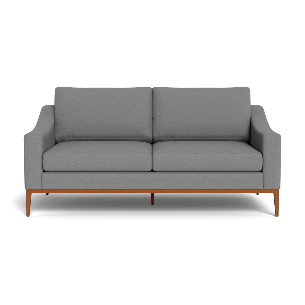 Cyprus Fully Upholstered 2 Seater (90294)