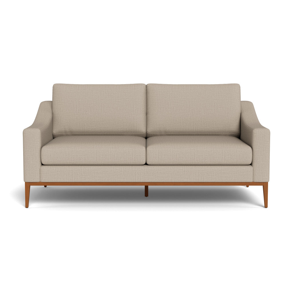 Cyprus Fully Upholstered 2 Seater (91945)