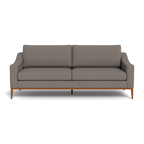 Cyprus Upholstered 3 Seater Couch