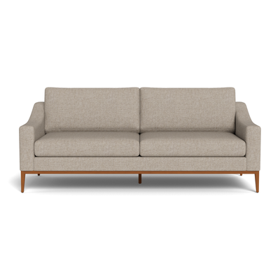 Cyprus Upholstered 3 Seater Couch