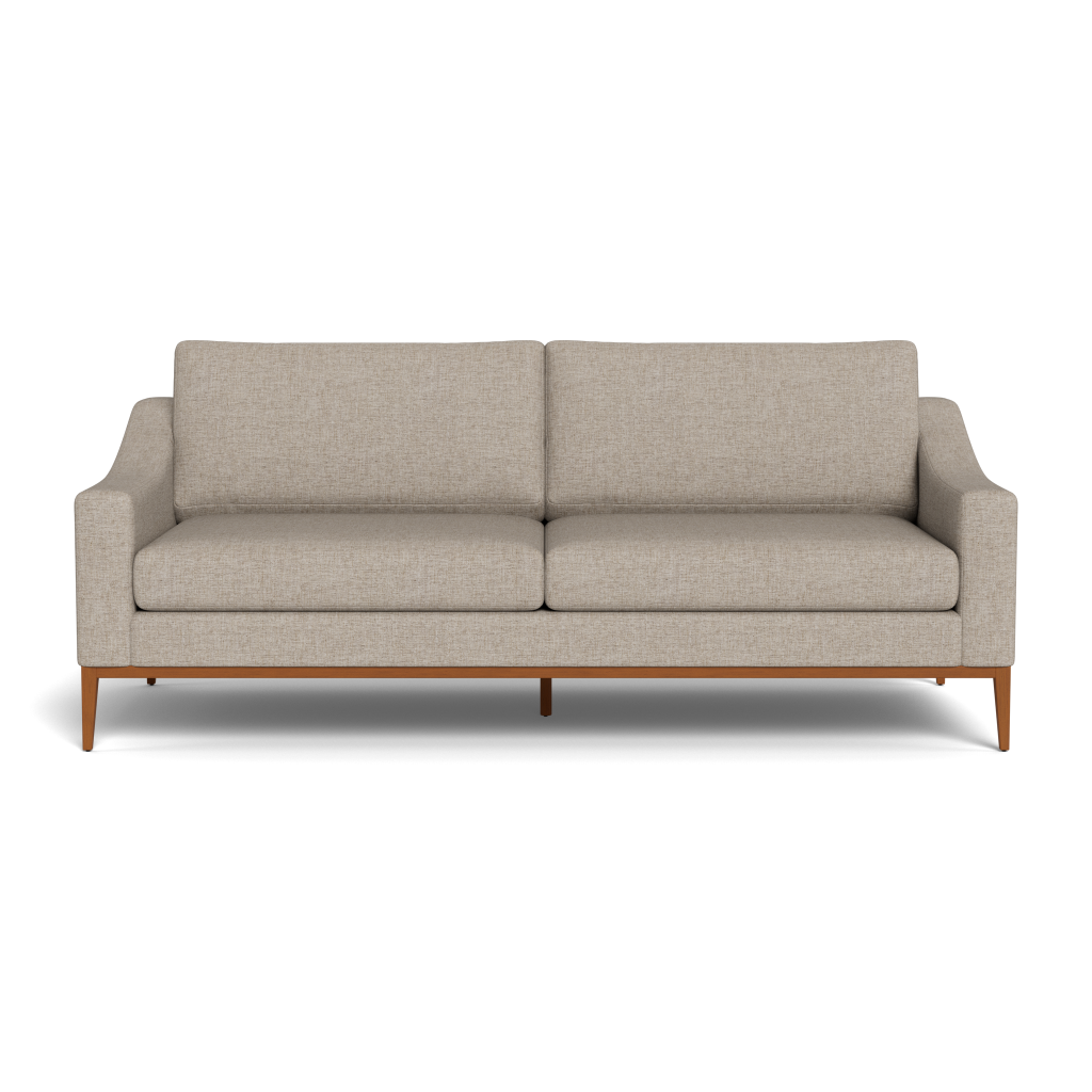 Cyprus Fully Upholstered 3 Seater (90299)