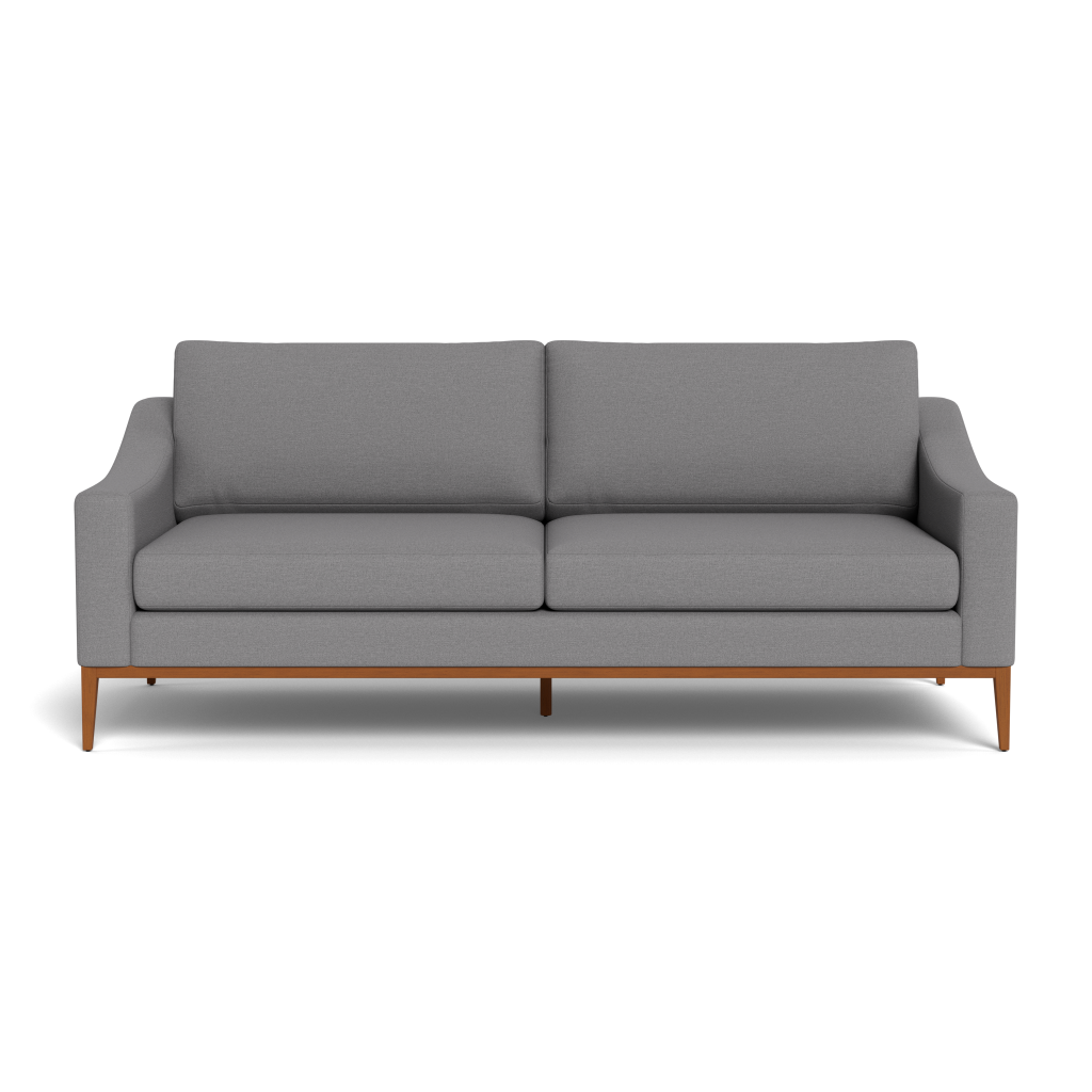 Cyprus Fully Upholstered 3 Seater (90297)