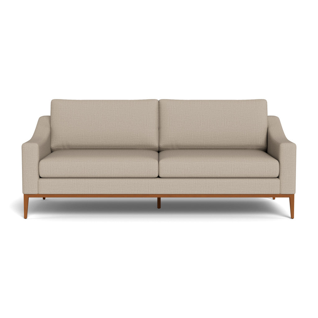 Cyprus Fully Upholstered 3 Seater (91947)