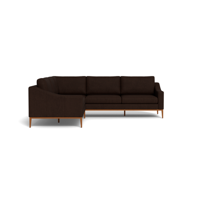 Cyprus Upholstered Corner Couch