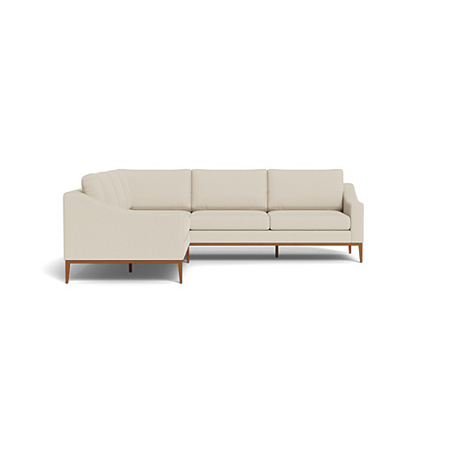 Cyprus Fully Upholstered Corner (92201)