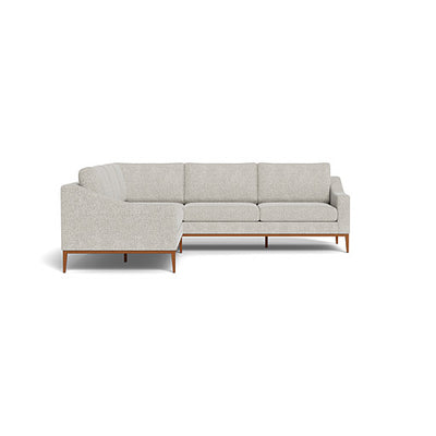 Cyprus Upholstered Corner Couch