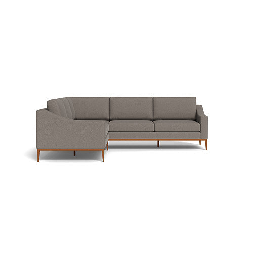 Cyprus Fully Upholstered Corner (100216)