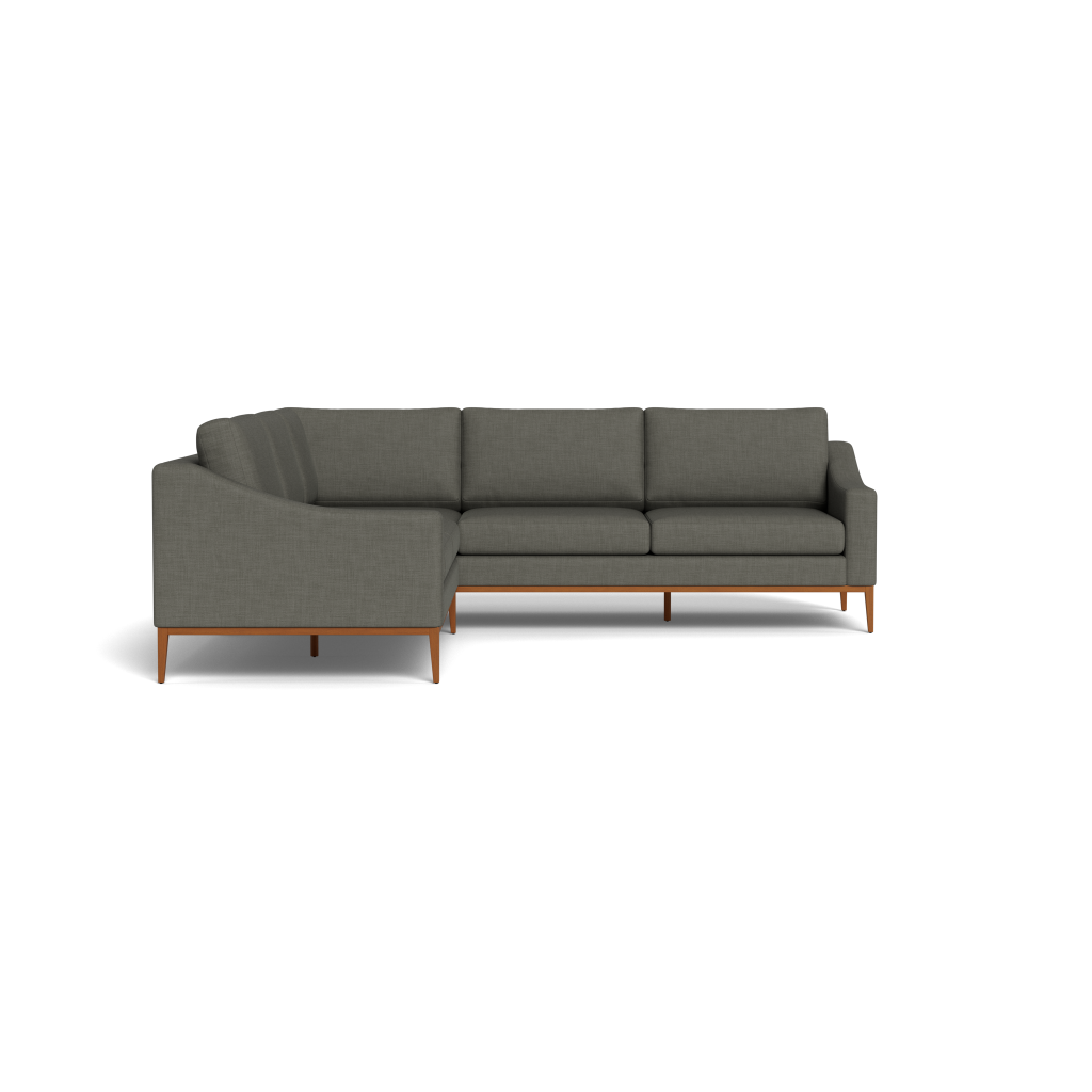 Cyprus Fully Upholstered Corner (90301)