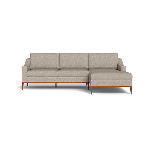 Cyprus Fully Upholstered Slouch Right (92492)