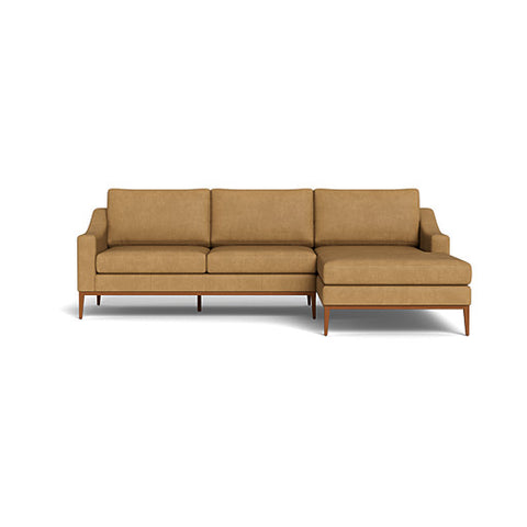 Cyprus Leather Slouch Right (92526)