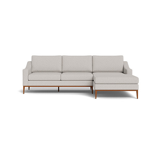 Cyprus Fully Upholstered Slouch Right (92225)