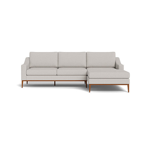 Cyprus Fully Upholstered Slouch Right (92225)
