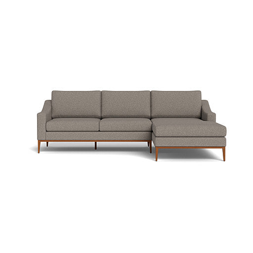 Cyprus Fully Upholstered Slouch Right (92401)