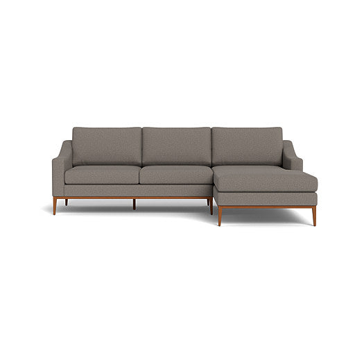 Cyprus Fully Upholstered Slouch Right (100178)