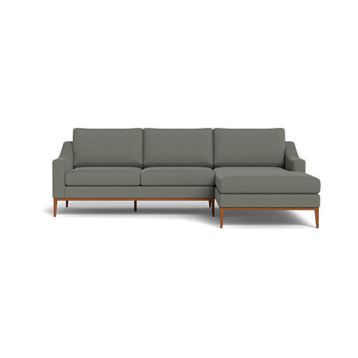 Cyprus Fully Upholstered Slouch Right (92403)