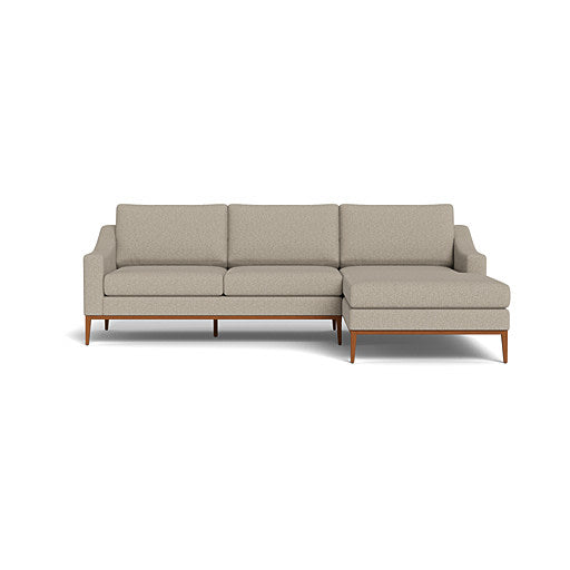 Cyprus Fully Upholstered Slouch Right (92222)