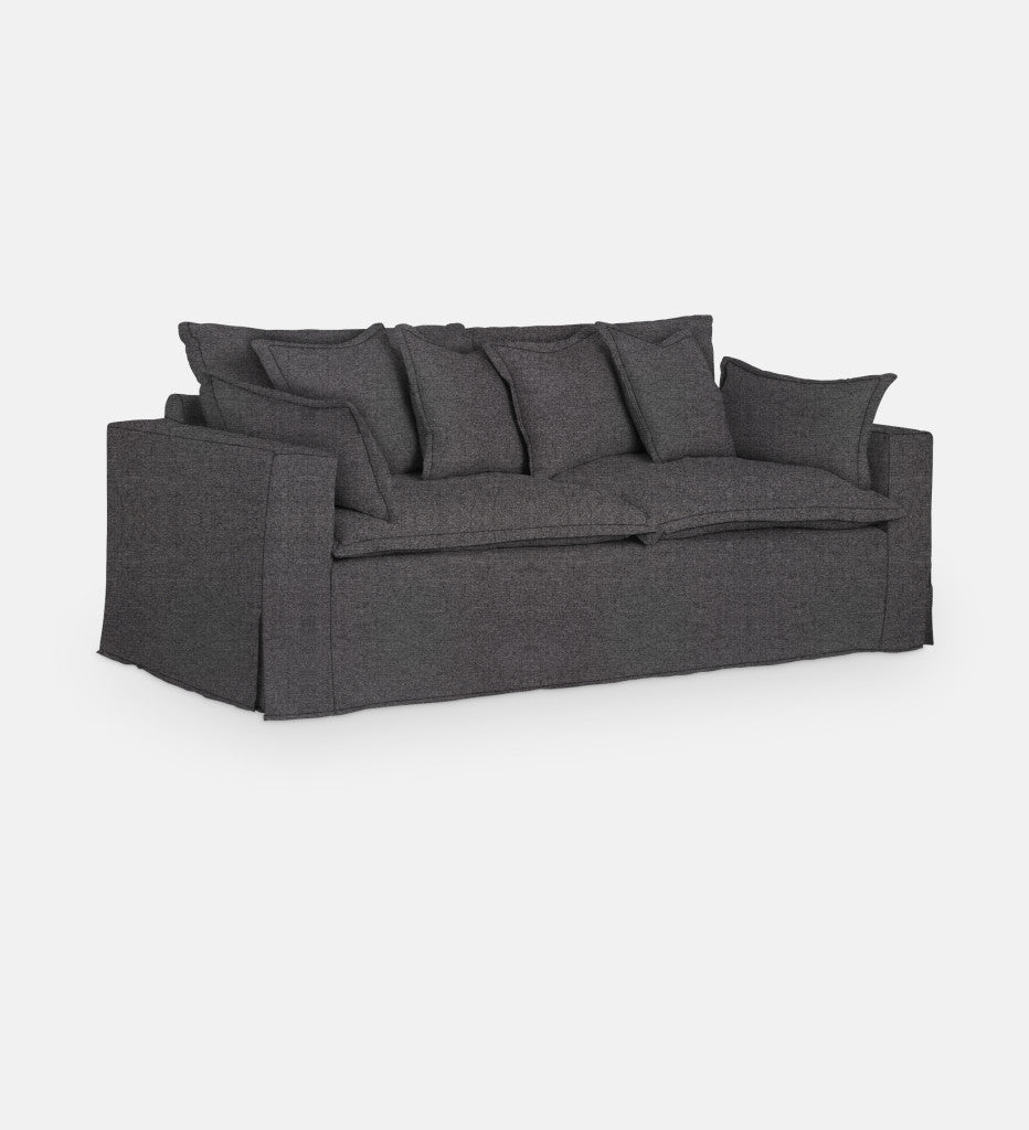 Cairo Slipcover 3 Seater (83441)
