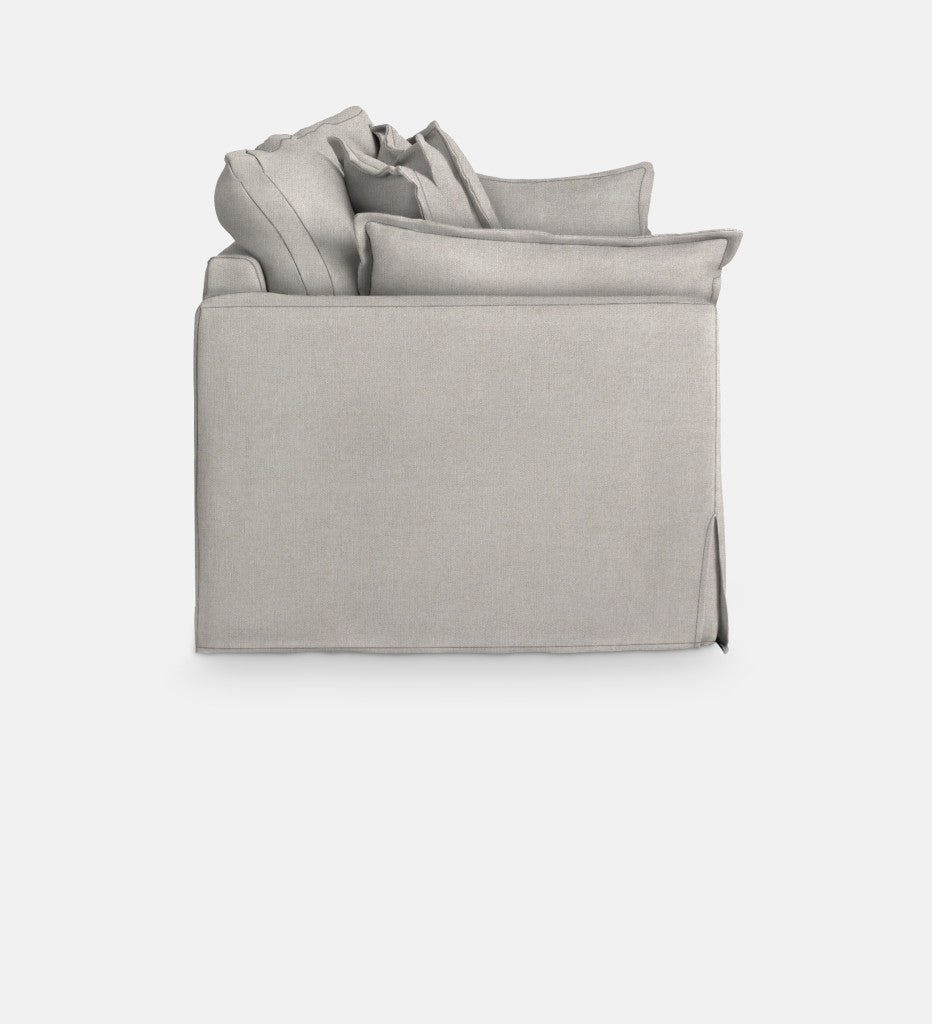 Cairo Slipcover 3 Seater (83449)