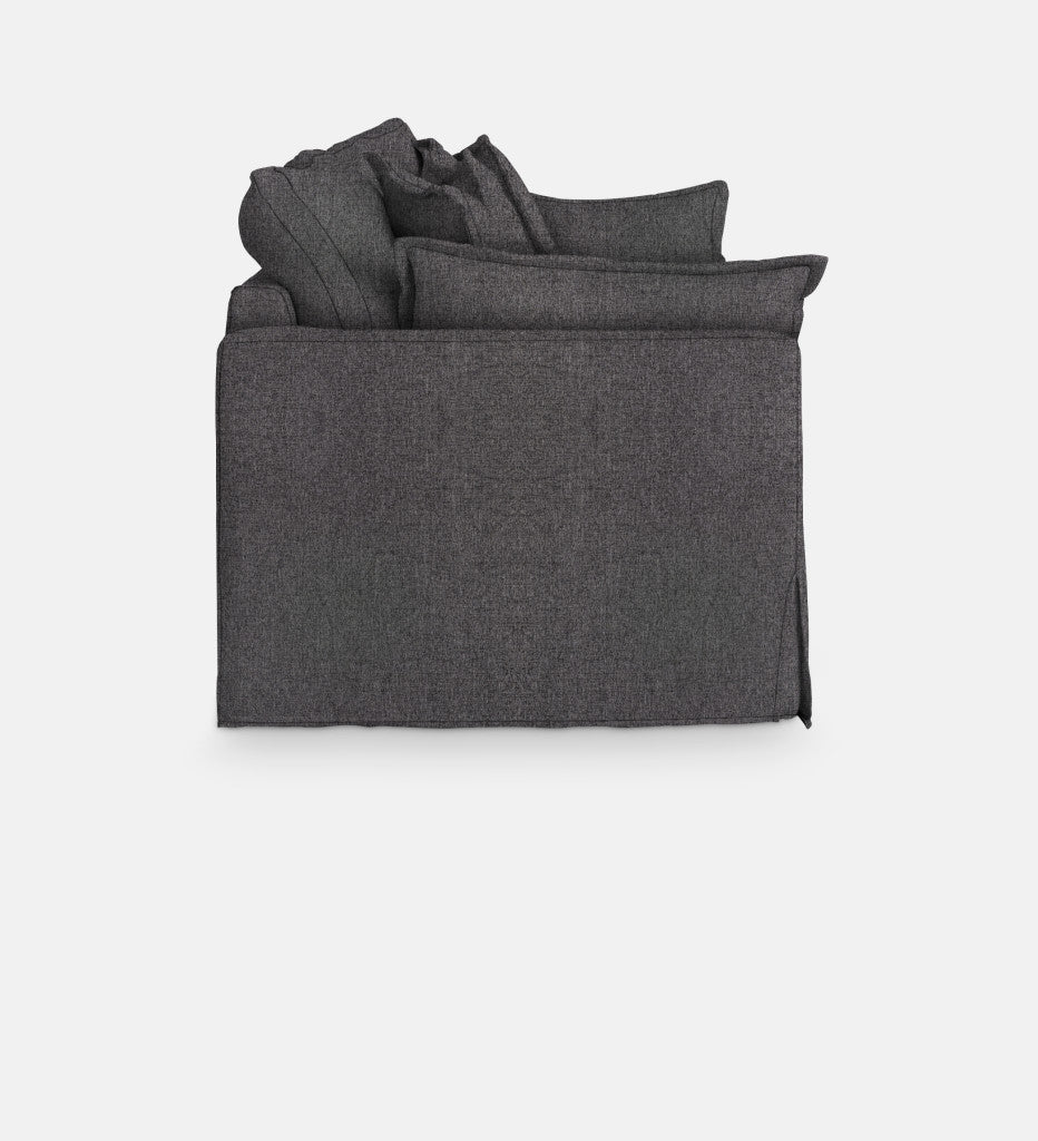 Cairo Slipcover 3 Seater (83442)
