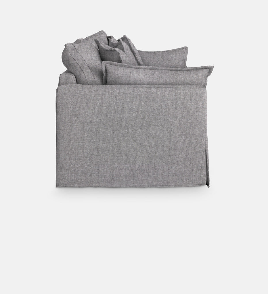 Cairo Slipcover 3 Seater (83438)
