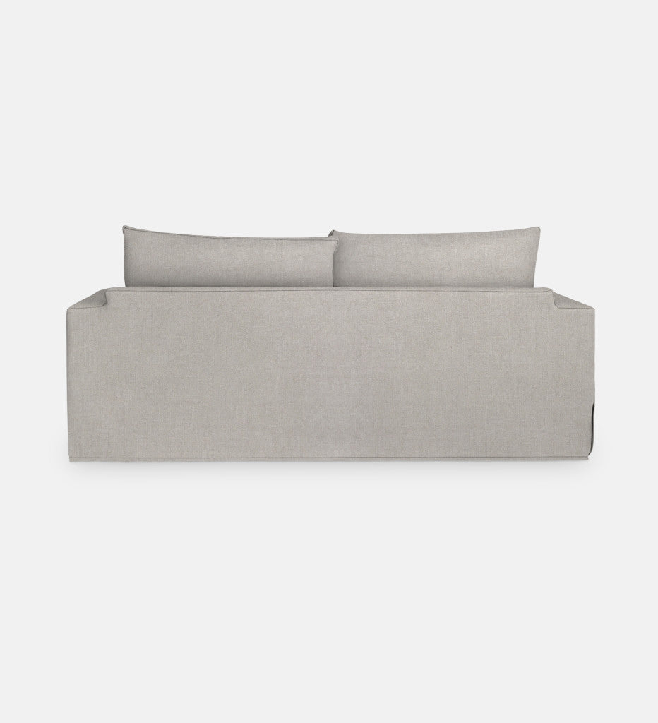 Cairo Slipcover 3 Seater (83315)