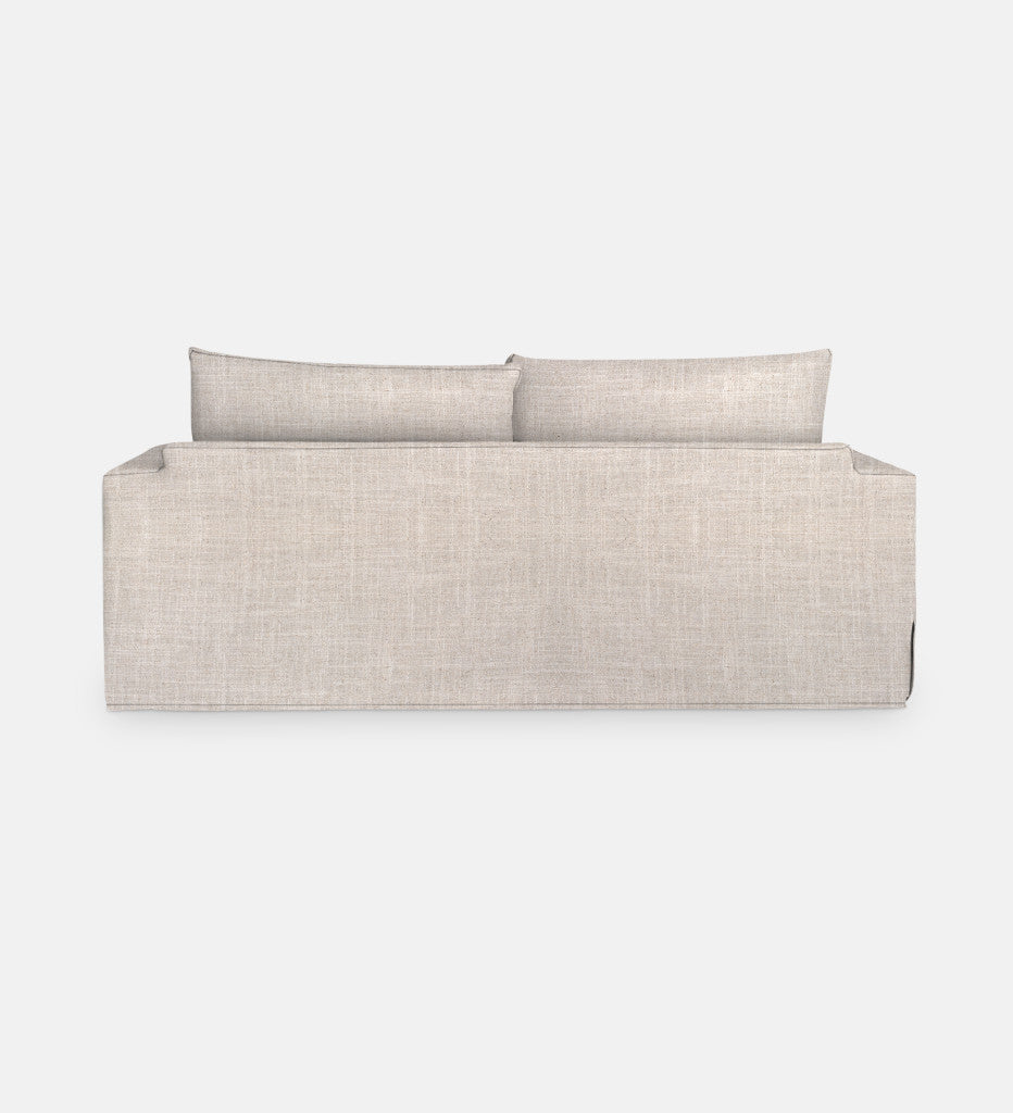 Cairo Slipcover 3 Seater (83323)