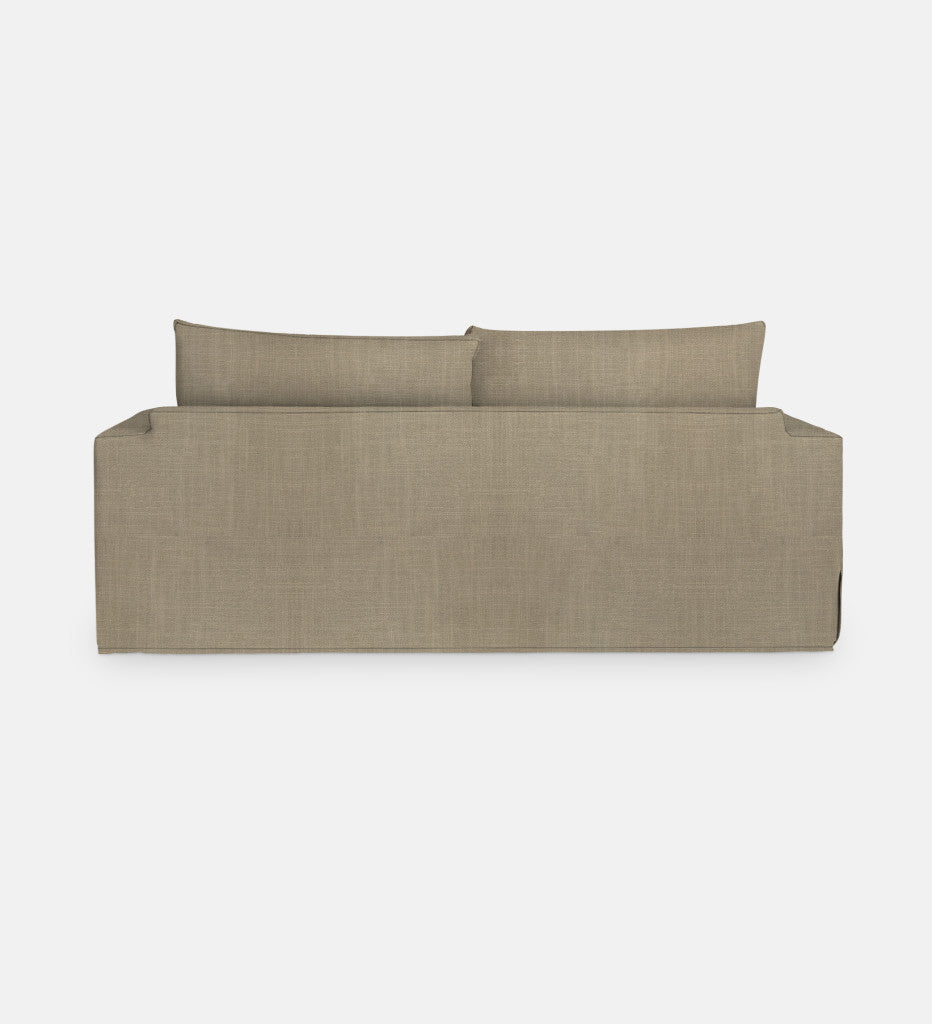 Cairo Slipcover 3 Seater (83470)
