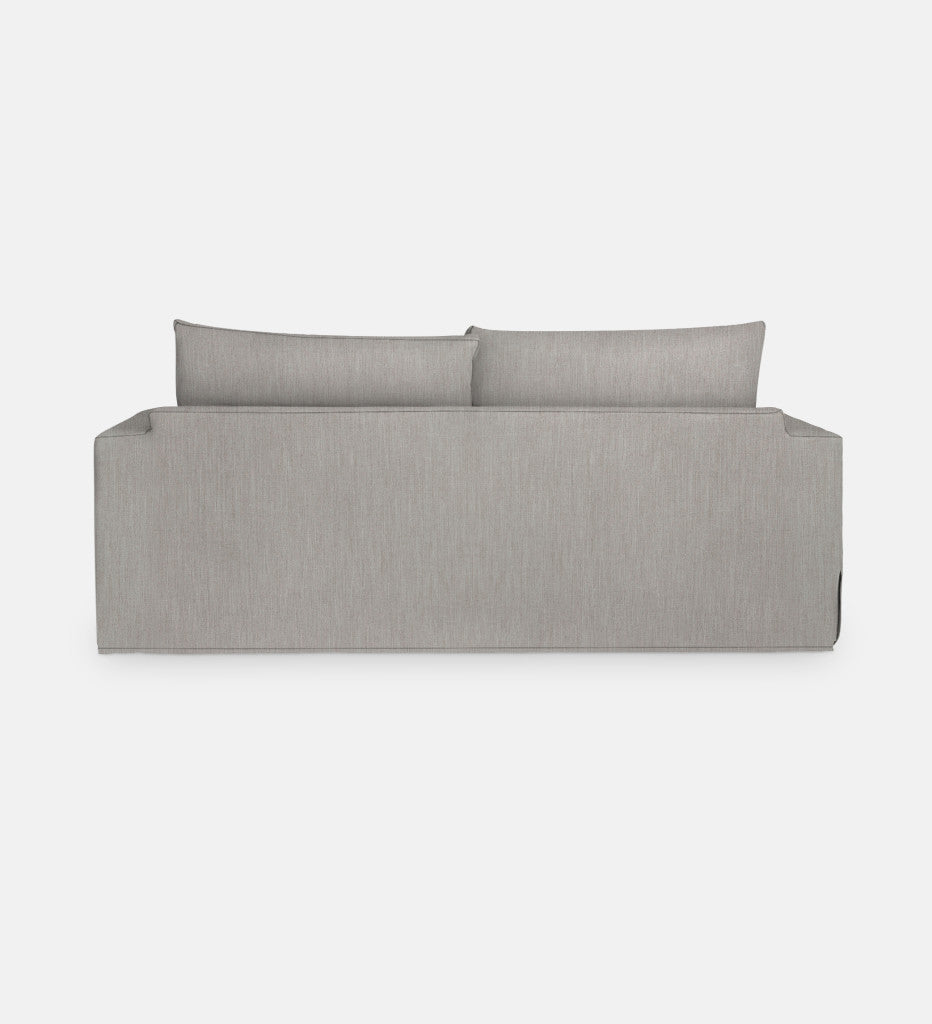 Cairo Slipcover 3 Seater (83487)