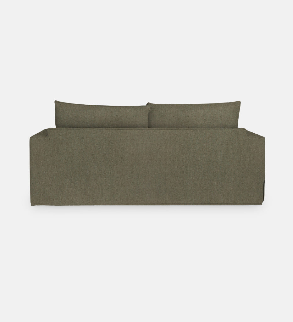 Cairo Slipcover 3 Seater (83461)