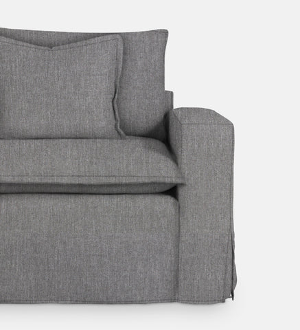 Cairo Slipcover Corner (83623)