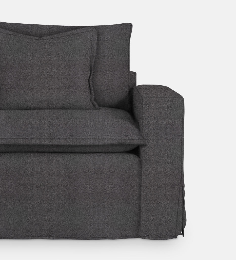 Cairo Slipcover 3 Seater (83444)