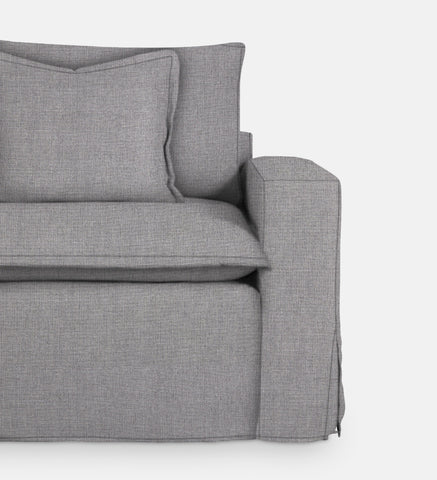 Cairo Slipcover Corner (83642)