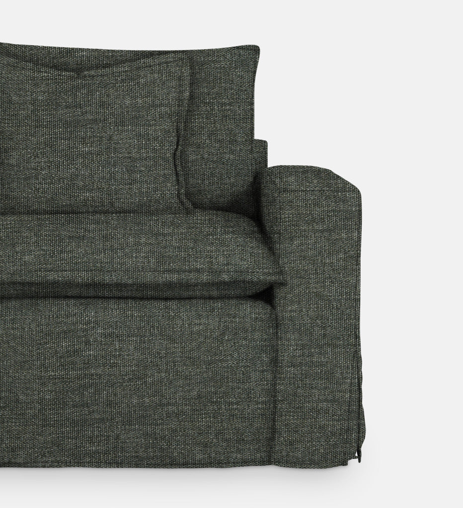 Cairo Slipcover 3 Seater (83376)