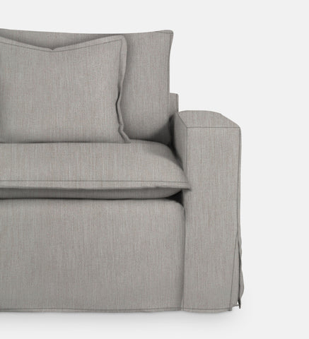 Cairo Slipcover Corner (83651)