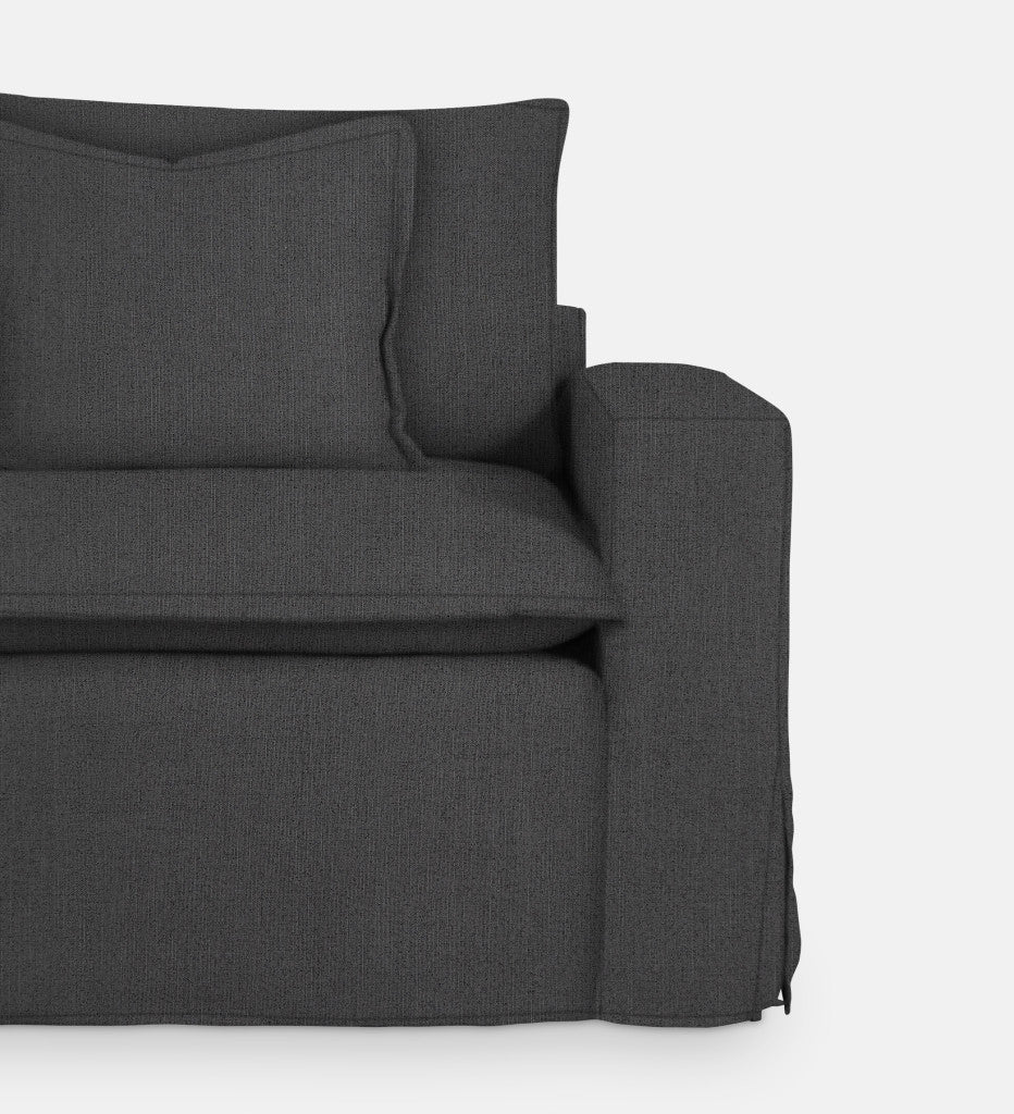 Cairo Slipcover 3 Seater (83418)
