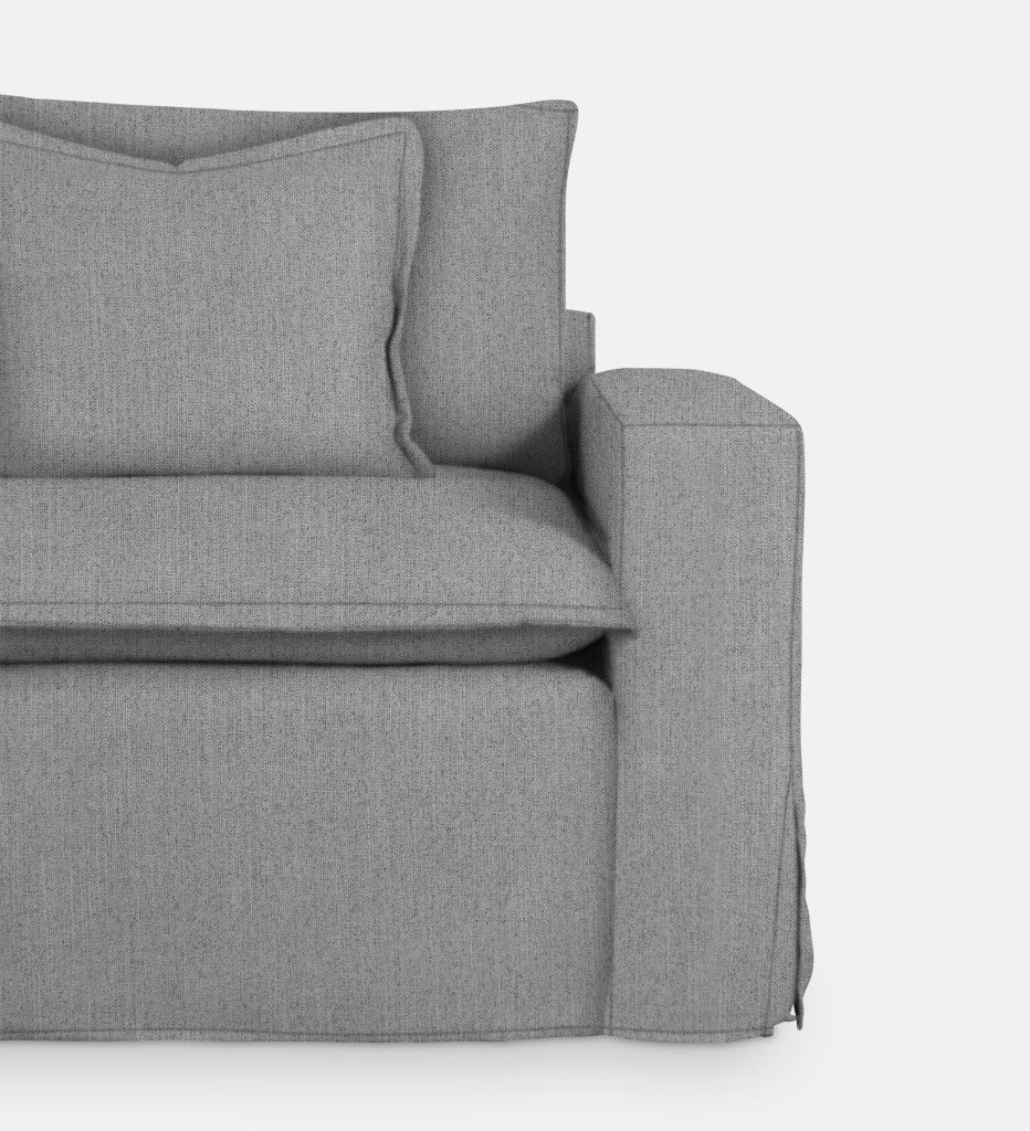 Cairo Slipcover 3 Seater (83360)