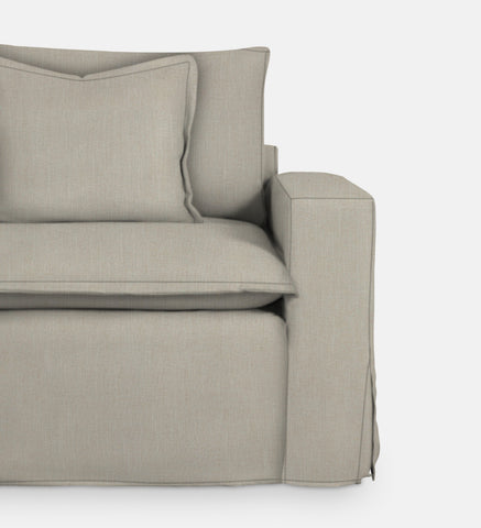 Cairo Slipcover Corner (83608)