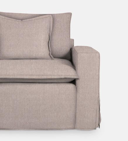 Cairo Slipcover Corner (83518)