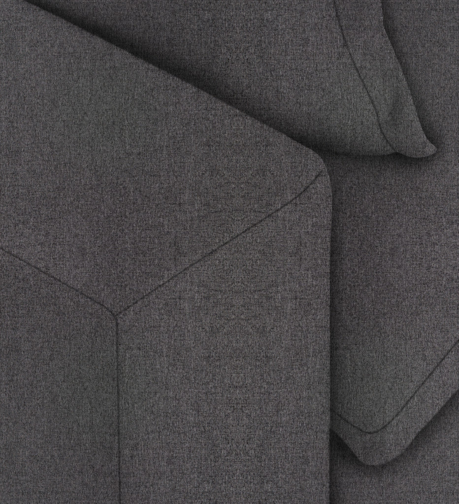 Cairo Slipcover 3 Seater (83445)