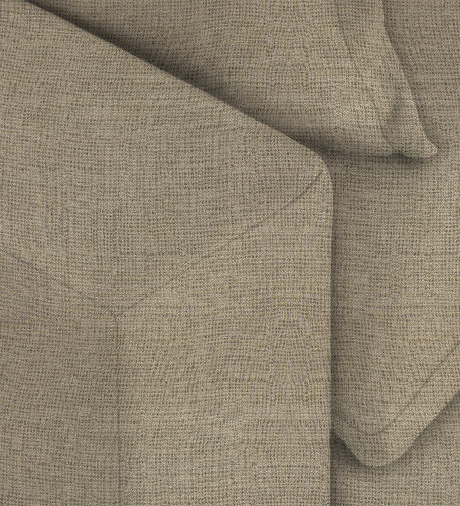 Cairo Slipcover 3 Seater (83471)