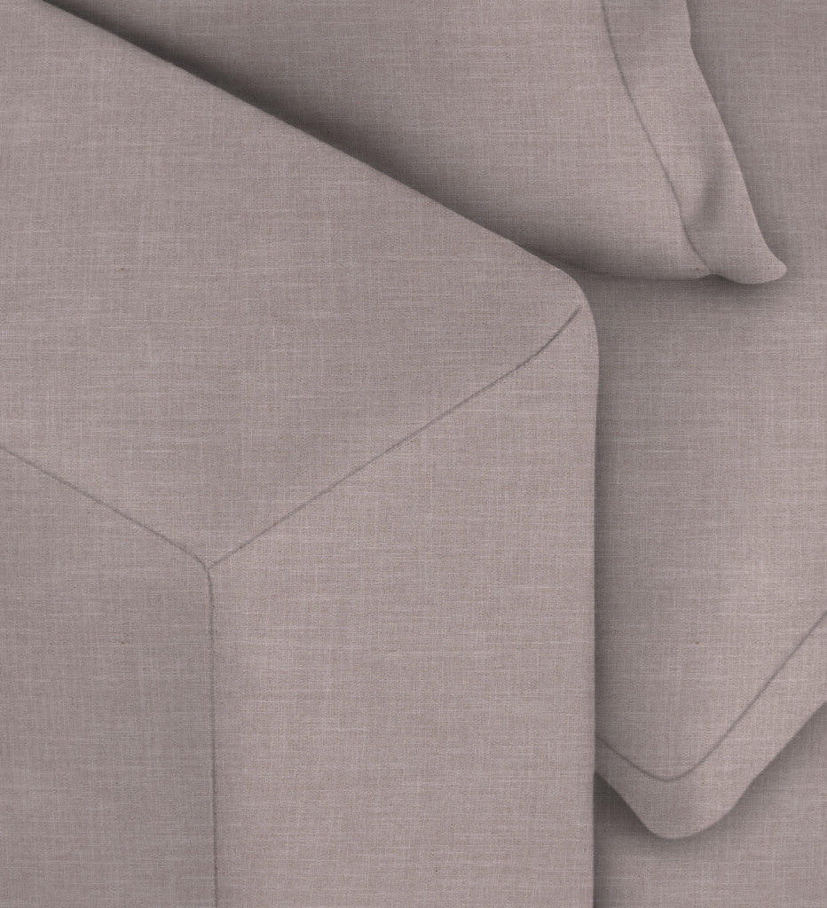 Cairo Slipcover 3 Seater (83349)