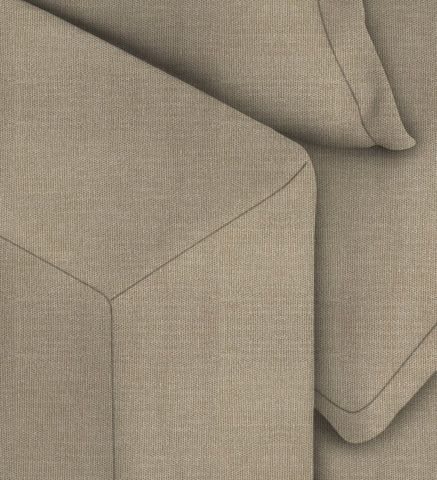 Cairo Slipcover Corner (83525)