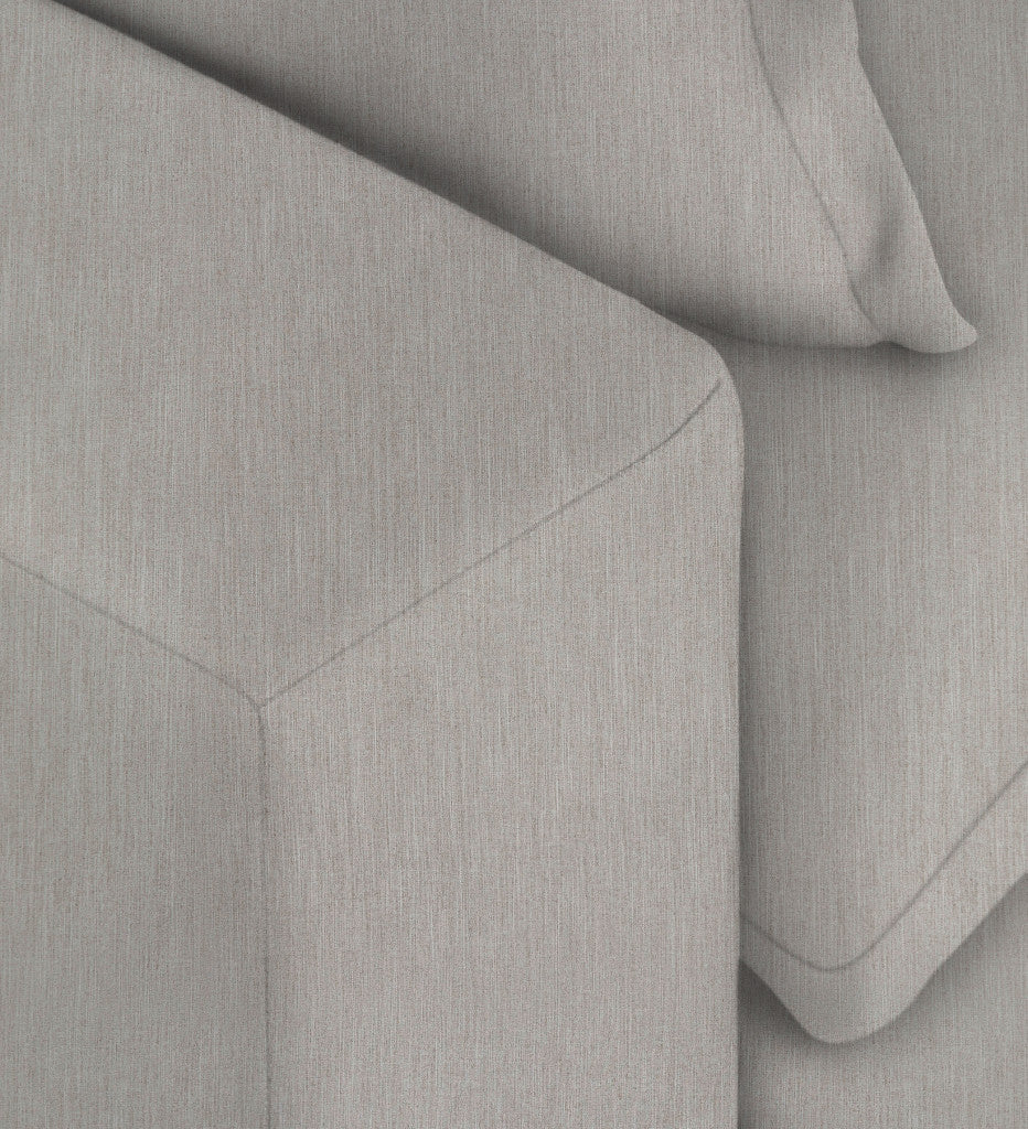 Cairo Slipcover 3 Seater (83489)