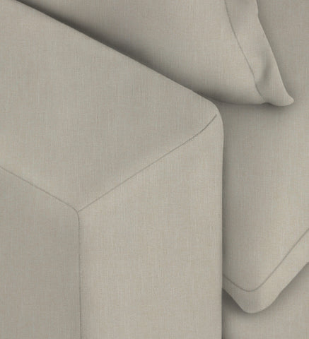 Cairo Slipcover Corner (83609)